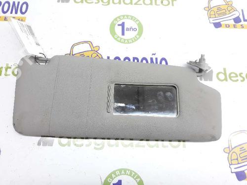 Right sun visor BMW X3 (E83) 2.0 d | BP1636960I2 