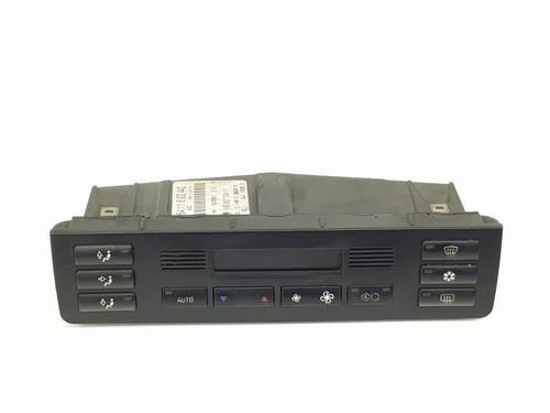 Used Climate control BMW 3 (E46) 320 d (136 hp) 20855120
