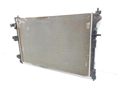 Water radiator RENAULT RAFALE Coupe (DGM_) 1.2 E-TECH 200 Hybrid (DGM2) | BP33930574M31 - Image 3