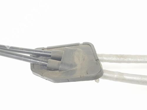 Gear lever FORD ECOSPORT 1.0 EcoBoost | BP11128945M90 