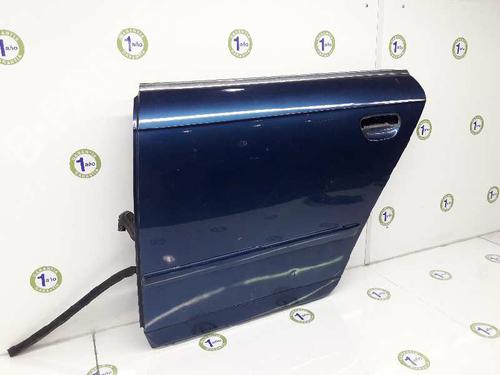 Left rear door AUDI A4 B7 Avant (8ED) 2.0 TDI 16V | BP2439511C4 