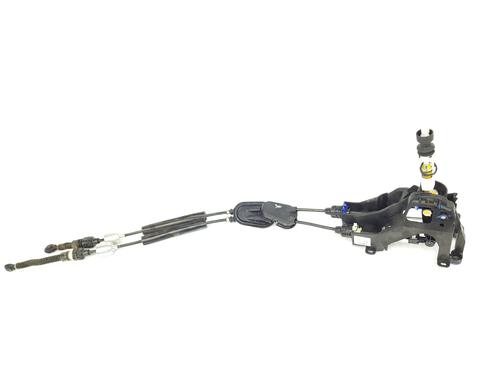 Used Gear lever RENAULT CLIO V (B7_) 1.0 TCe 90 (B7MT) (91 hp) 20657840