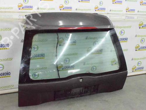 Tailgate VOLVO XC90 I (275) D5 AWD | BP1121420C6 