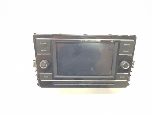 Elektronisk modul VW POLO VI (AW1, BZ1, AE1)  | BP29575463M83 