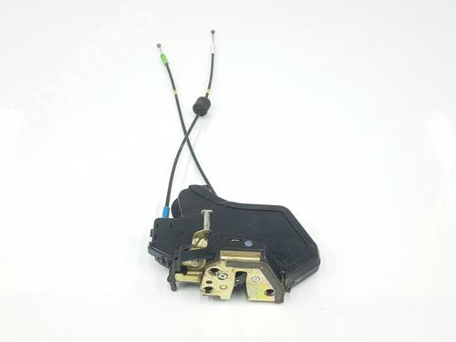 Used Rear left lock TOYOTA LAND CRUISER PRADO (_J12_) 3.0 D-4D (KDJ120, KDJ125) (163 hp) 3658284