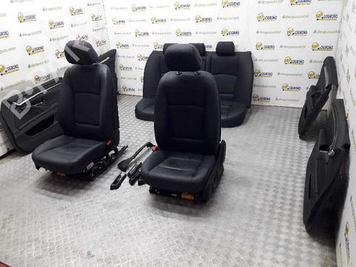 Seats set BMW 5 (F10) 520 d | BP5594420C78 
