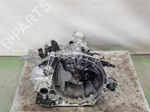 Used Gearbox OPEL ASTRA L Sports Tourer (OV5) 1.2 (FRHNPJ) (110 hp) 25442747