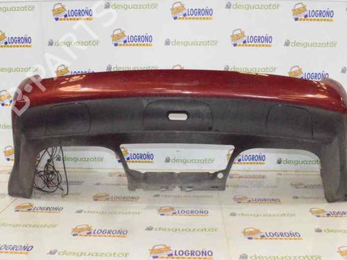 Rear bumper BMW X5 (E53) 3.0 d | BP772391C8 