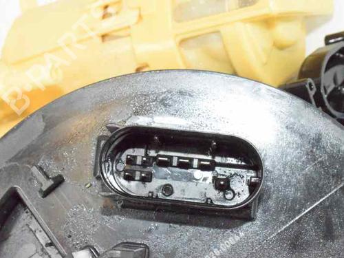 Fuel pump MERCEDES-BENZ C-CLASS (W205) C 220 BlueTEC / d (205.002, 205.004) | BP1122249M76 