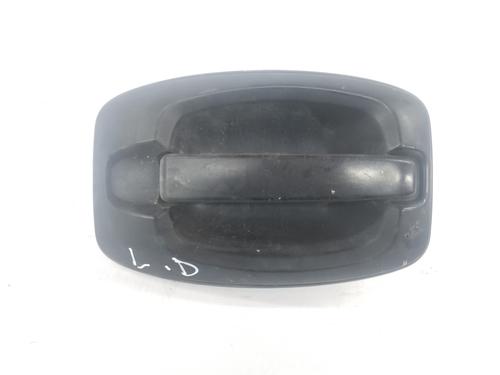 Used Exterior handle CITROËN JUMPER II Van 2.2 HDi 120 (120 hp) 8941461