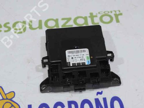 Other MERCEDES-BENZ M-CLASS (W164) ML 320 CDI 4-matic (164.122) | BP14120196O1 