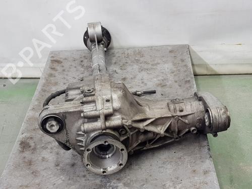 Front differential AUDI Q7 (4LB) 3.0 TDI quattro | BP37023649M23 - Image 9