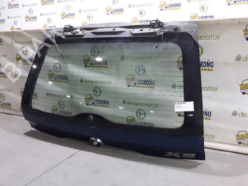 Tailgate BMW X5 (E53) 3.0 d | BP762866C6 