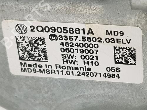 Steering column SKODA KAMIQ (NW4) 1.0 TSI | BP31840652M21