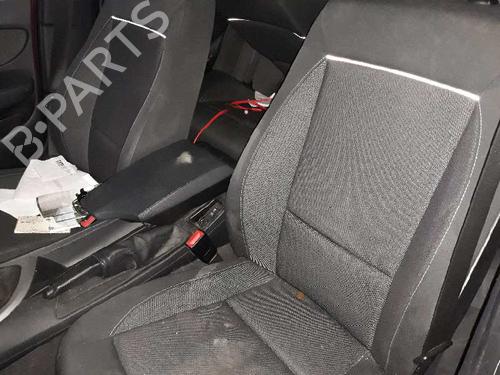 Mass air flow sensor BMW 1 (E87) 118 d | BP1640802M95 
