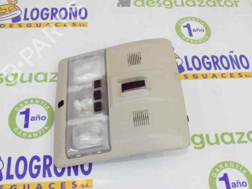 Interior roof light LAND ROVER DISCOVERY IV (L319) 3.0 TD 4x4 | BP7421134I8 