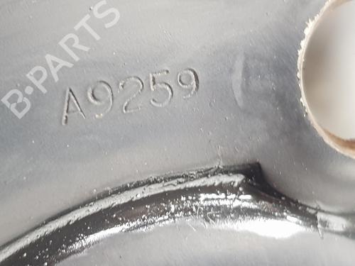 Fælk RENAULT TRAFIC III Van (FG_) 2.0 dCi 120 (FGMN) | BP31338916C45 