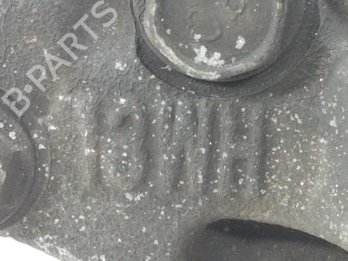 Left front brake caliper TOYOTA LAND CRUISER PRADO (_J12_) 3.0 D-4D (KDJ120, KDJ125) | BP11597001M105 