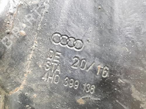 Subframe AUDI A6 C7 (4G2, 4GC) 2.0 TDI | BP30472594M9