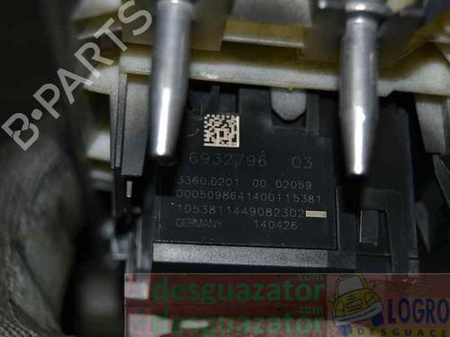 Headlight switch BMW 3 (E90) 330 xd | BP1361424I24 