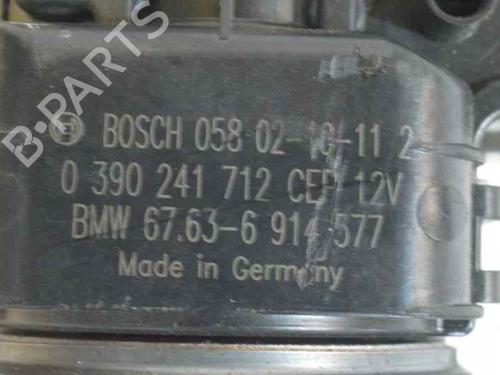 Front wiper motor BMW 3 (E46) 320 d | BP1325343M29 