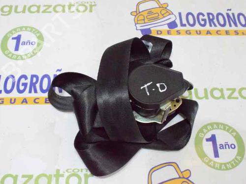 Used Rear right seatbelt SEAT LEON (5F1) 1.4 TSI (150 hp) 6623204
