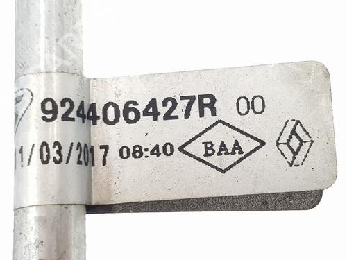 AC pipe RENAULT KADJAR (HA_, HL_) | BP32266327M126