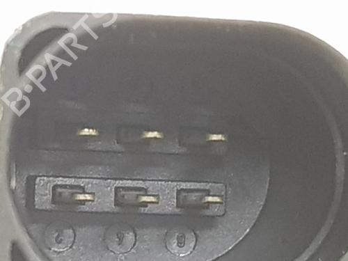 Rear left lock SEAT IBIZA IV (6J5, 6P1) 1.2 TSI | BP6408857C100 