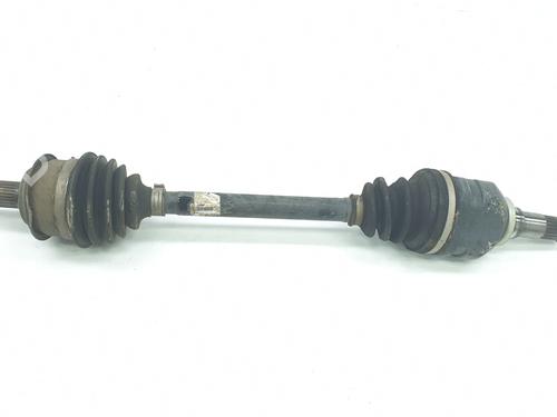 Used Left front driveshaft TOYOTA YARIS (_P13_) 1.5 Hybrid (NHP130_, NHP130) (101 hp) 16251284