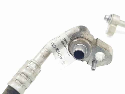 AC pipe MERCEDES-BENZ B-CLASS Sports Tourer (W247) B 200 d (247.012) | BP30512775M126