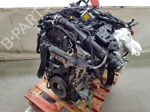 Engine OPEL CORSA F (P2JO) | BP39404846M1 - Image 2
