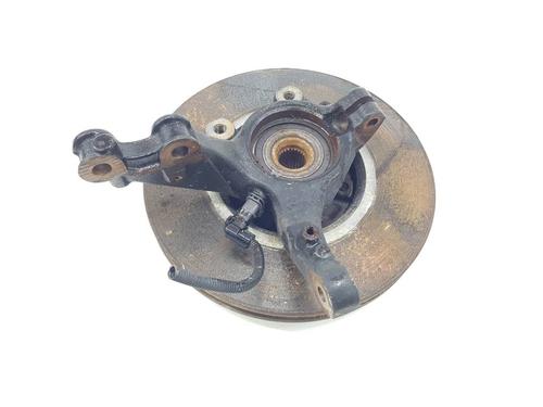 Left front steering knuckle OPEL MOKKA | BP39726572M25 - Image 4