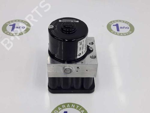 ABS pump BMW 1 (E87) 116 d | BP3384780M43 