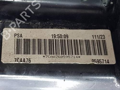 Subframe OPEL MOKKA | BP39726569M9 - Image 10
