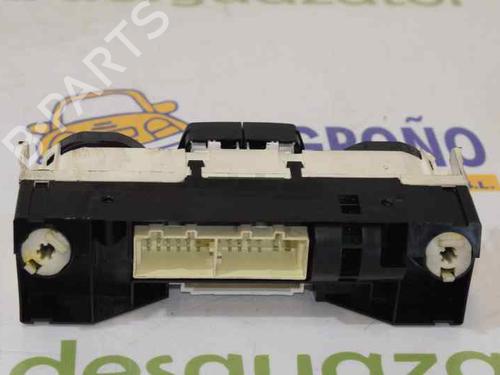 Climate control SEAT IBIZA IV (6J5, 6P1) 1.4 | BP776293I5 