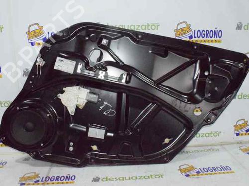 Used Rear right window mechanism MERCEDES-BENZ R-CLASS (W251, V251) R 350 CDI 4-matic (251.022, 251.122) (224 hp) 794205