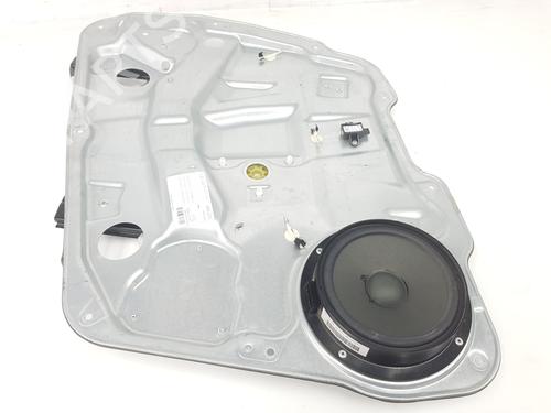 Front right window mechanism MERCEDES-BENZ M-CLASS (W164) ML 350 CDI 4-matic (164.125, 164.124) | BP16839887C23 