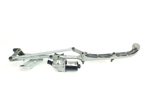 Used Front wiper motor BMW 2 Active Tourer (F45) 218 d (150 hp) 27302543