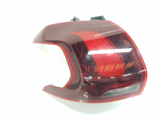 Left taillight PEUGEOT 2008 I (CU_) | BP37013872C34 - Image 5