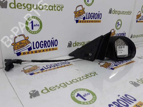 Right mirror SEAT IBIZA III (6L1)  | BP1324847C27 