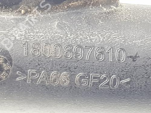 Pipe DACIA SANDERO III  | BP32679413M125  - Image 6