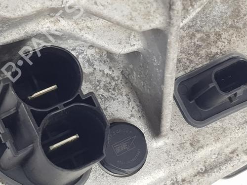 Steering pump NISSAN PRIMASTAR Bus (X82) | BP38936046M99 - Image 5