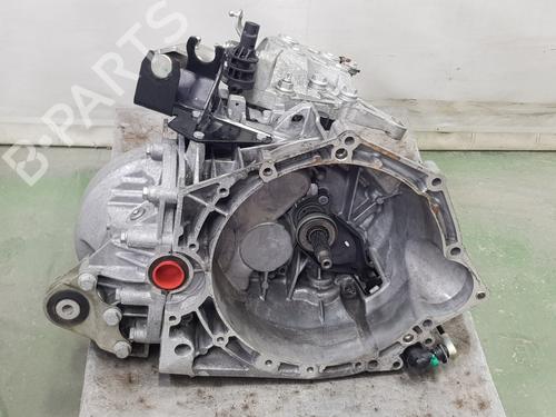 Gearbox FIAT DUCATO Van (250_) 140 Multijet 2,3 D | BP36679262M3 - Image 5