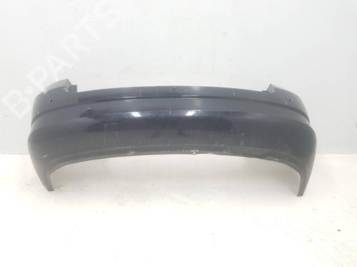 Rear bumper SKODA FABIA III Estate (NJ5) 1.2 TSI | BP28799388C8 