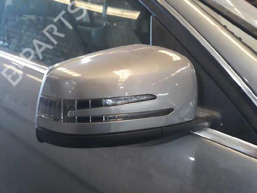 Display monitor MERCEDES-BENZ C-CLASS (W204) C 220 CDI (204.008) | BP3661186C48 