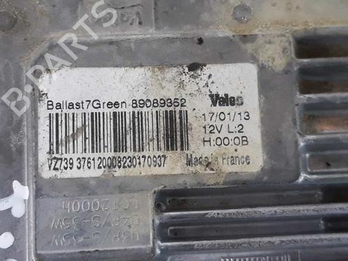 Xenon ballast LAND ROVER RANGE ROVER SPORT I (L320) 3.0 D 4x4 | BP2691101C53 