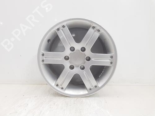 Felg MITSUBISHI PAJERO III (V7_W, V6_W) 3.2 Di-D (V68W, V78W) (165 hp) 31808182