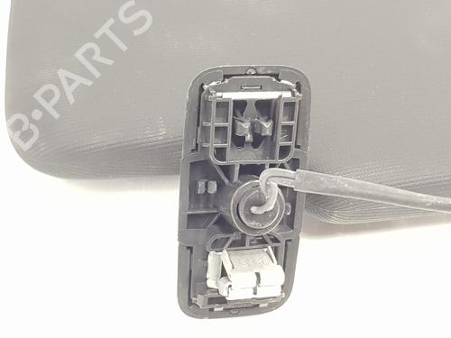 Left sun visor CUPRA LEON (KL1, KU1, KUG) | BP35813996I1 - Image 6