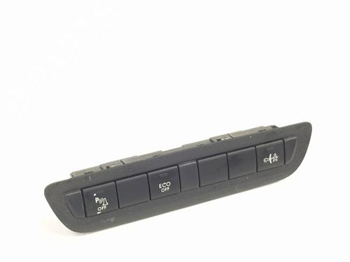 Switch PEUGEOT 2008 I (CU_) 1.6 HDi | BP25740923I30 