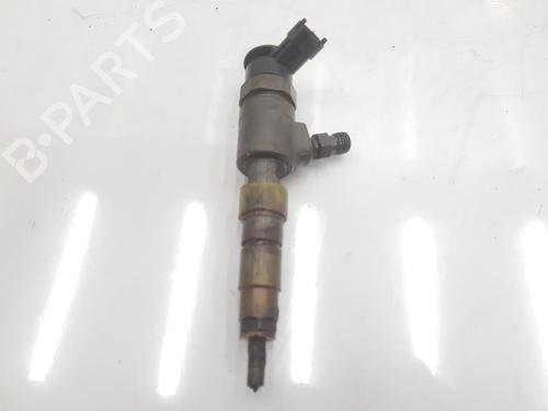 Injecteur FORD C-MAX II (DXA/CB7, DXA/CEU) 1.5 TDCi (120 hp) 17054716